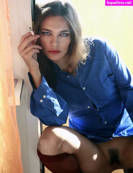 Nina Kraviz OnlyFans Thumbnail #hQM8UfB8Pq