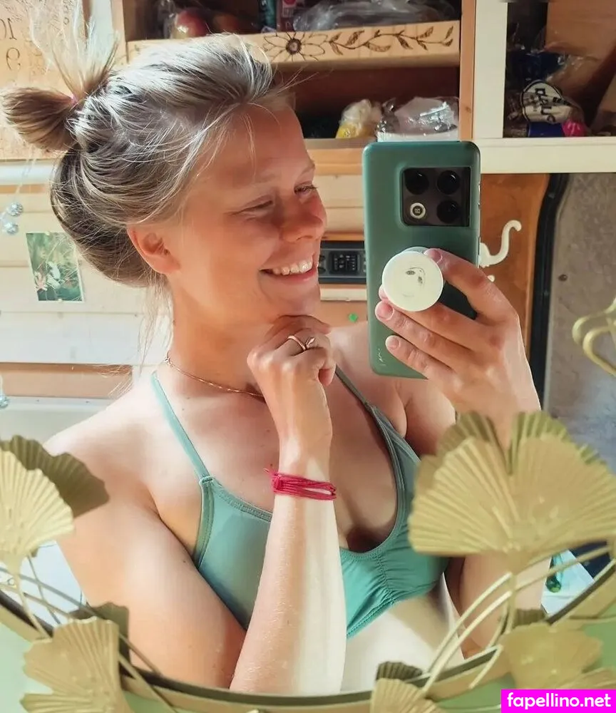 Nina Laitiala Nude Leaked OnlyFans Photo #LOKSSzNe43