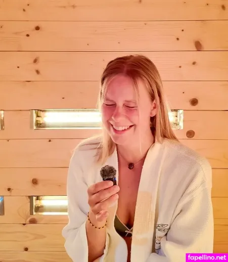 Nina Laitiala OnlyFans Thumbnail #SCNGEdAnqp