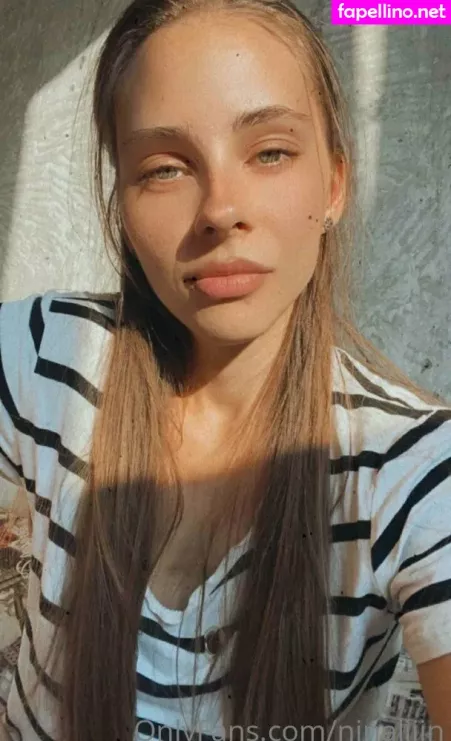 Nina Liin OnlyFans Thumbnail #Omc4RYo1zg