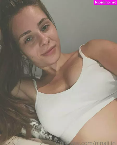 Nina Liin OnlyFans Thumbnail #fDyJKVsiEk