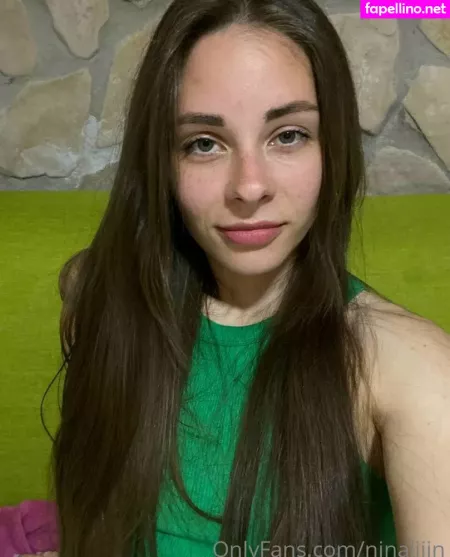 Nina Liin OnlyFans Thumbnail #sGOA3MCfEm