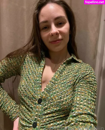 Nina Liin OnlyFans Thumbnail #tlq38vDp6e