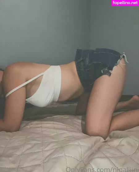 Nina Liin OnlyFans Thumbnail #wzExKfmlFL