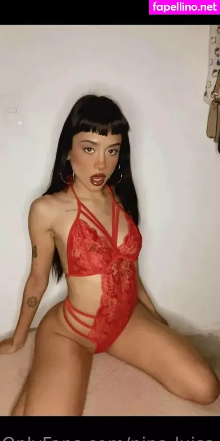 Nina Luisa OnlyFans Thumbnail #K4sTY1nGrH