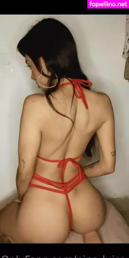 Nina Luisa OnlyFans Thumbnail #SI1vhz4SvW