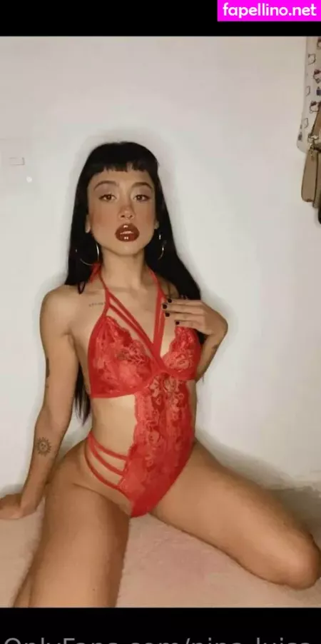 Nina Luisa OnlyFans Thumbnail #h0r2vD8azj