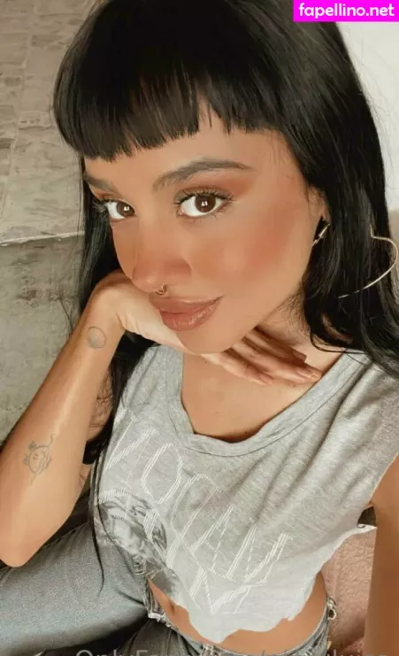 Nina Luisa OnlyFans Thumbnail #oFJkfjR2ku