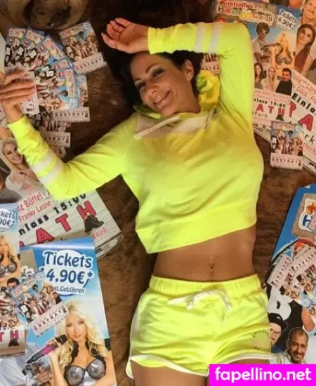 Nina Marlisa Lenzi OnlyFans Thumbnail #XE5x04Fp7V