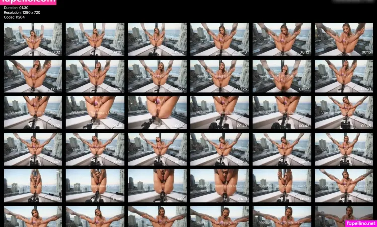 Nina Milano 7 OnlyFans Thumbnail #jhDjkpN5pX