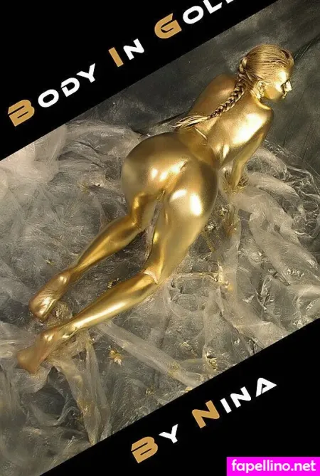 Nina Mller OnlyFans Thumbnail #2aGuCJpKDR