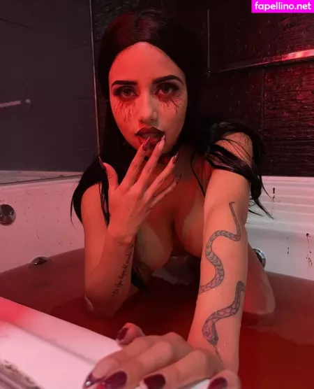 Nina Mon OnlyFans Thumbnail #CgSlp2S9DI