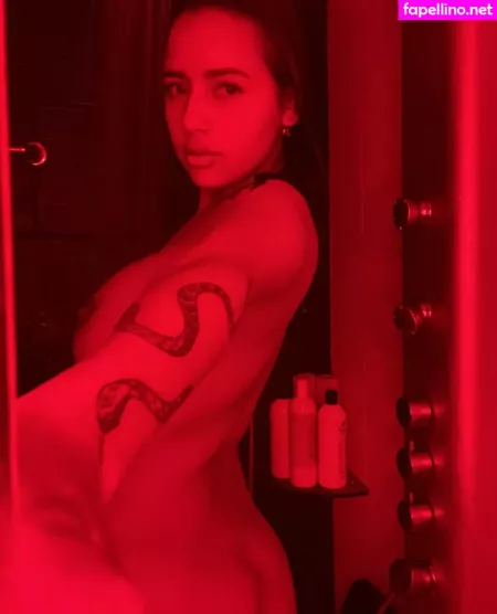 Nina Mon OnlyFans Thumbnail #dWh2ZL4pDe