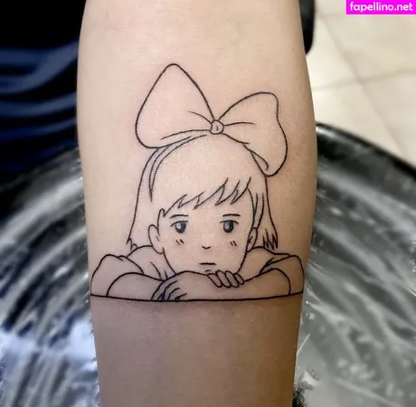 Nina Morelo OnlyFans Thumbnail #En9682DTGM