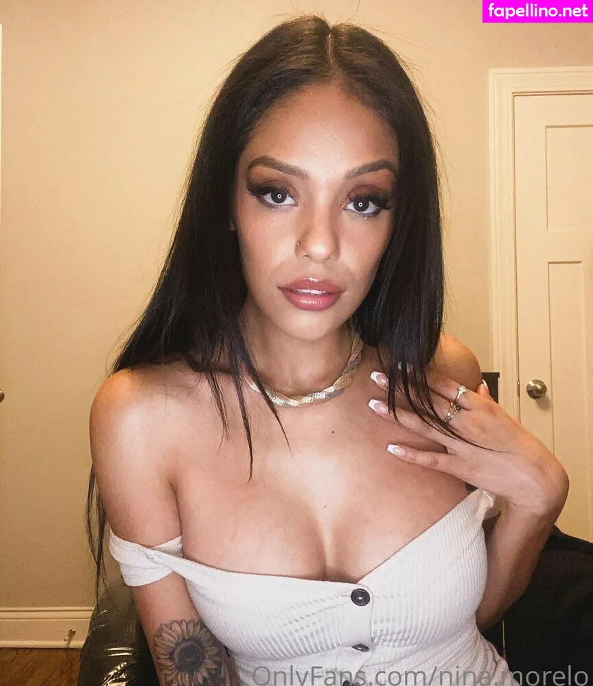 nina.morelo Nude Leaked OnlyFans Photo #JVhZxtAxtg