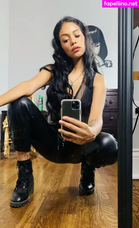 Nina Morelo OnlyFans Thumbnail #LbEaPZXQPR