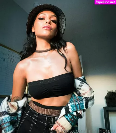 Nina Morelo OnlyFans Thumbnail #NIFKc6Quhd