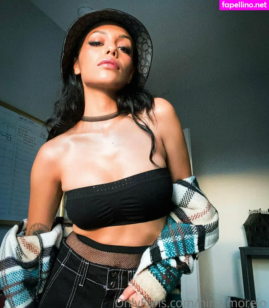 nina.morelo Nude Leaked OnlyFans Photo #NIFKc6Quhd