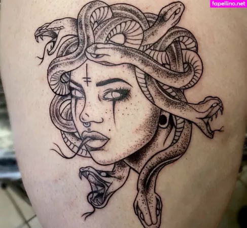 Nina Morelo OnlyFans Thumbnail #Tx7XRZjR9F