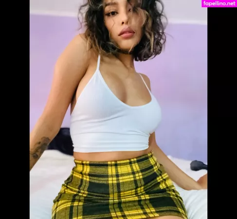 Nina Morelo OnlyFans Thumbnail #bsEQdqeHSl