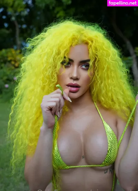 Nina Morelo OnlyFans Thumbnail #efgR2DcupX