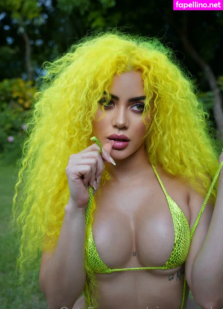 nina.morelo Nude Leaked OnlyFans Photo #efgR2DcupX