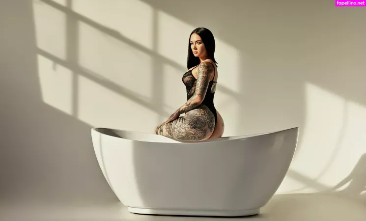 Nina Morelo OnlyFans Thumbnail #uKMO003gJZ