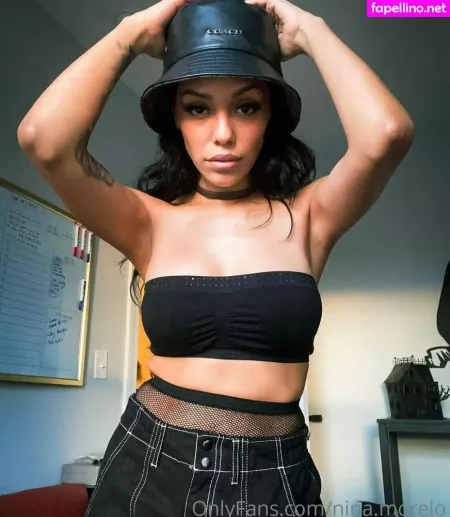 Nina Morelo OnlyFans Thumbnail #wPV3XiNPqT