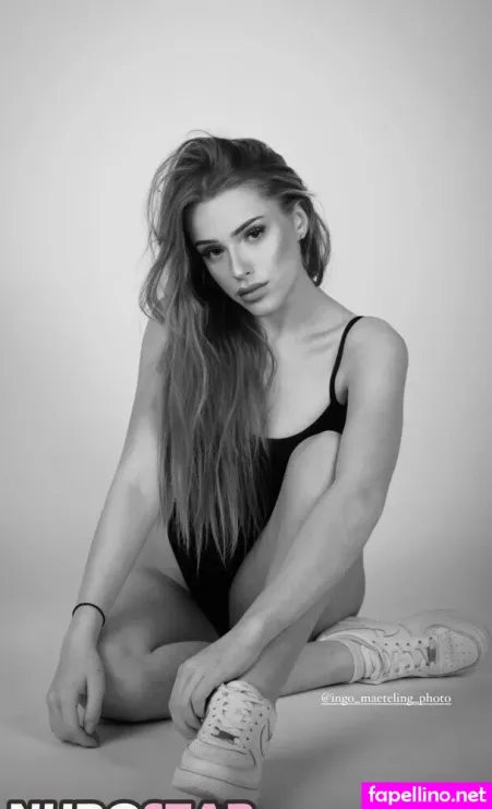 Nina Mtznr OnlyFans Thumbnail #McTUYZzfWL