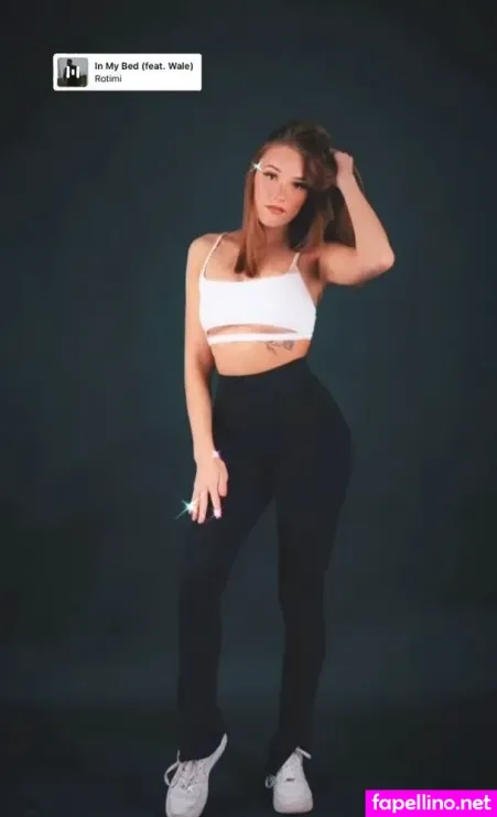 Nina Mtznr OnlyFans Thumbnail #qNfET5W9Ae