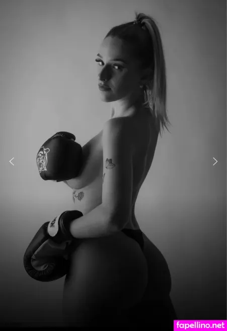 Nina Mtznr OnlyFans Thumbnail #qlxONjFiNS