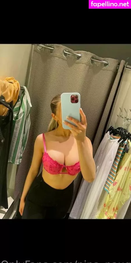 Nina Naughty Free OnlyFans Thumbnail #NAXlgldETS