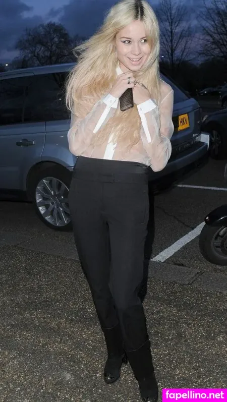 Nina Nesbitt OnlyFans Thumbnail #U7AFFFtpgQ