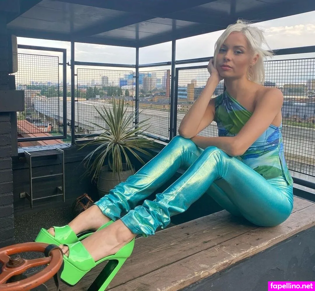 ninanesbitt Nude Leaked OnlyFans Photo #psFWVyf9bZ