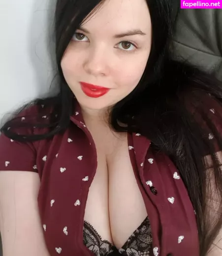 Nina Nightbloom OnlyFans Thumbnail #1TmYRXLWeo