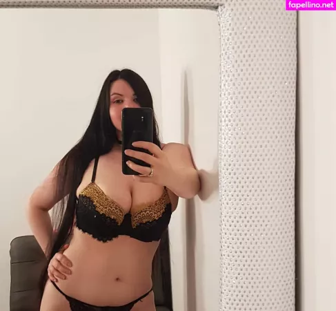 Nina Nightbloom OnlyFans Thumbnail #JlFkvit09z