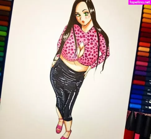 Nina Nightbloom OnlyFans Thumbnail #KbahHYn4aO