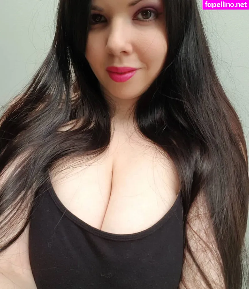 ninanightbloom Nude Leaked OnlyFans Photo #g9TLR58xEh