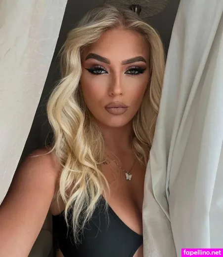 Nina Ninci OnlyFans Thumbnail #ESxnB4bRGK