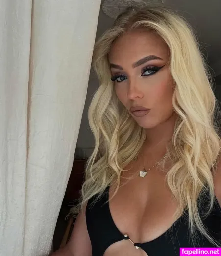 Nina Ninci OnlyFans Thumbnail #GU80pNKieC