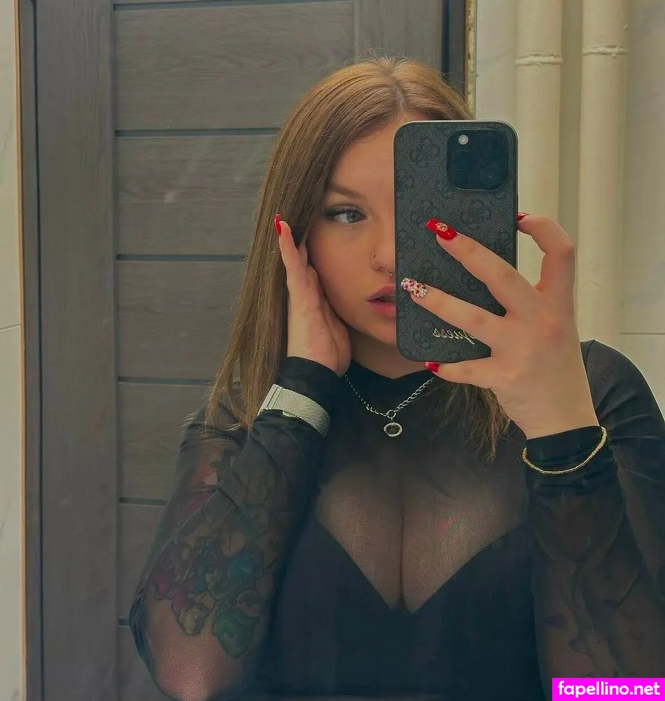 nina.nonn Nude Leaked OnlyFans Photo #MY06F4za06