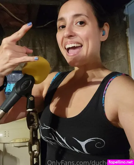 Nina Osegueda Queenhell OnlyFans Thumbnail #QIqoW4k2rl