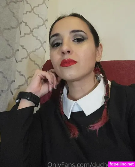Nina Osegueda Queenhell OnlyFans Thumbnail #XtodURlY10
