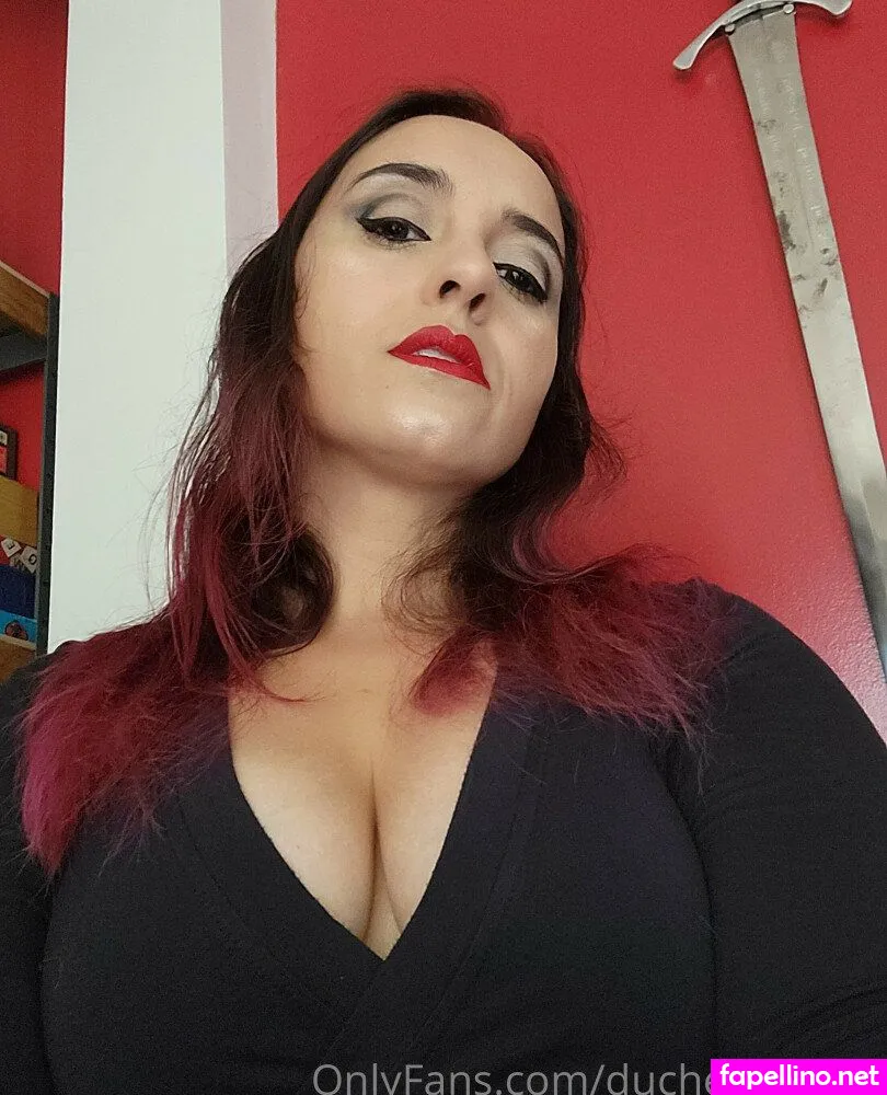 DuchessODork, duchessofdork Nude Leaked OnlyFans Photo #sotMTxroiW