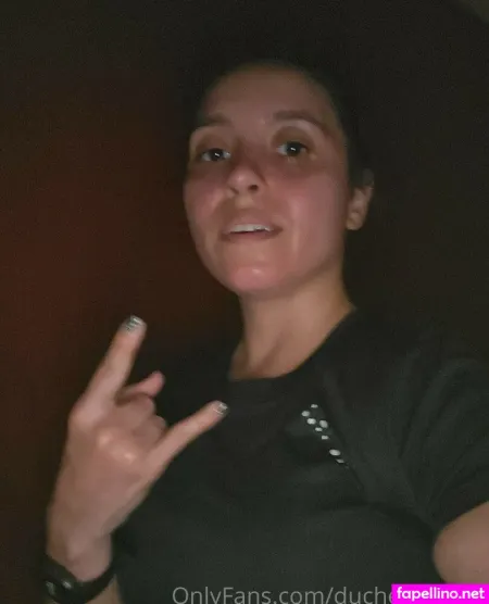 Nina Osegueda Queenhell OnlyFans Thumbnail #vck38Nk6D4