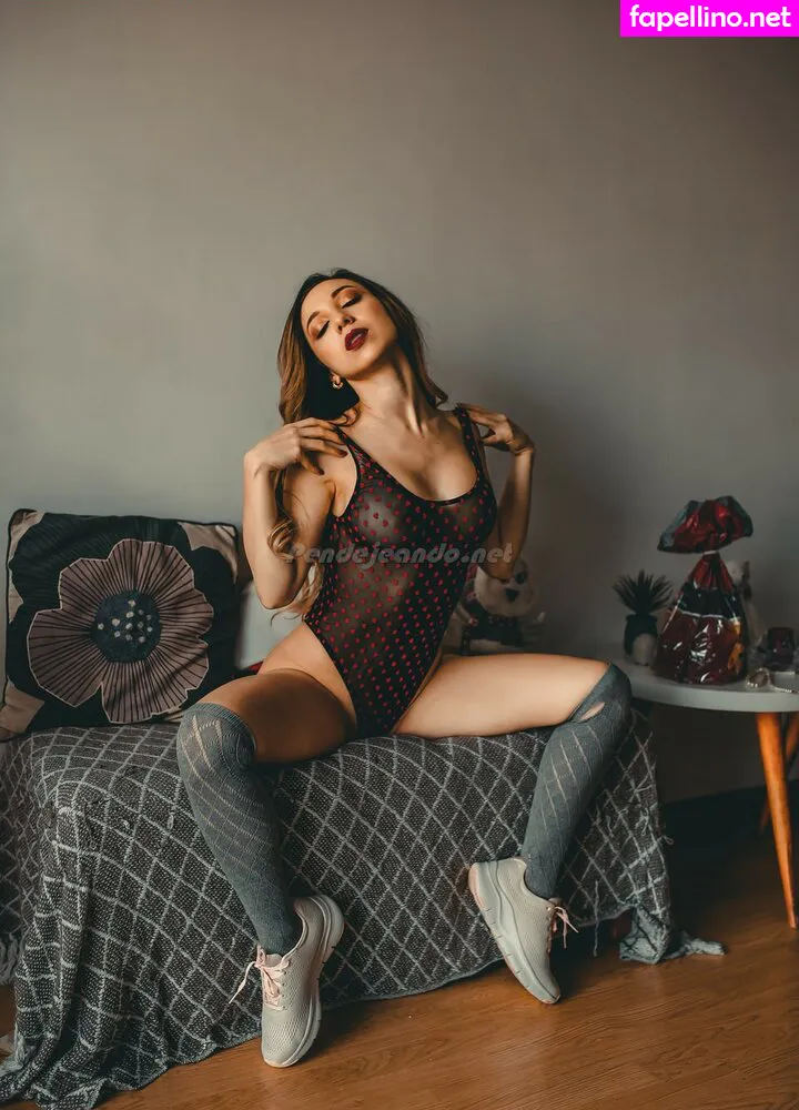 ninaparodi, ninaparodim Nude Leaked OnlyFans Photo #B3bJ7DsS11