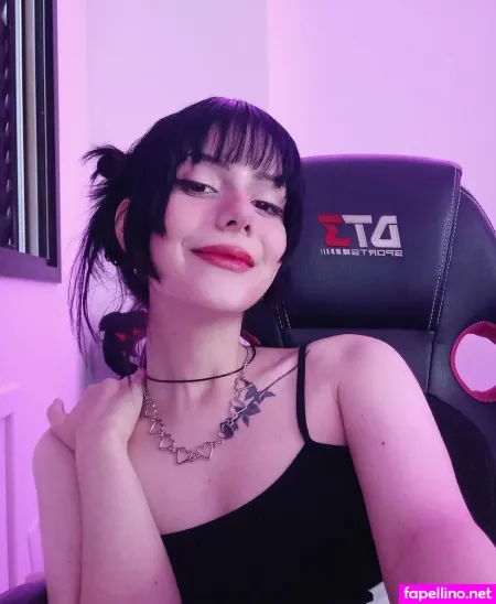 Nina Pessi OnlyFans Thumbnail #3IJdvL7Wpx