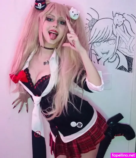 Nina Pessi OnlyFans Thumbnail #BvDdrAUpoK