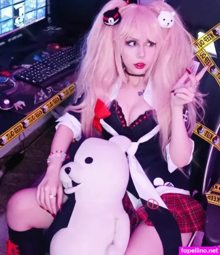 Nina Pessi OnlyFans Thumbnail #PLLN5ntsRM