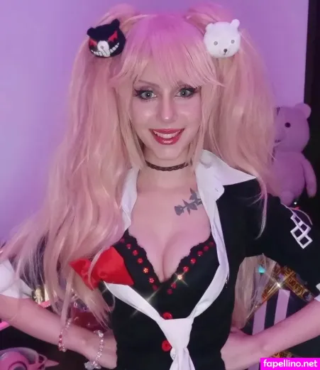 Nina Pessi OnlyFans Thumbnail #iip0vll25F